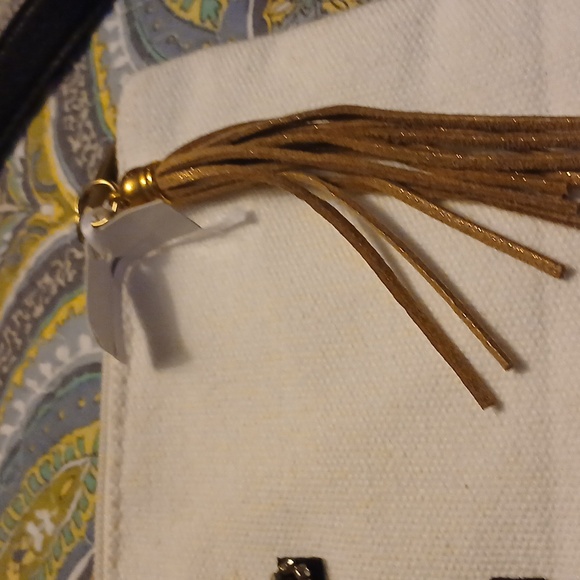 CANVAS MakeupBag K - Picture 3 of 7